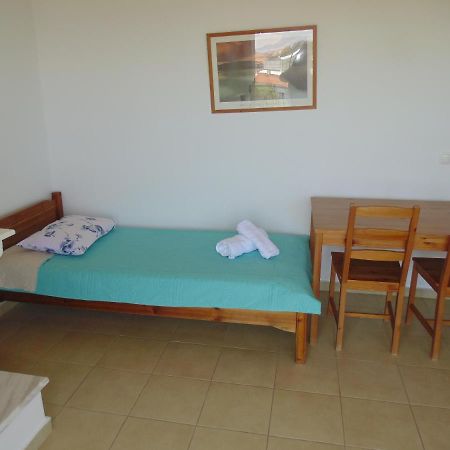 Vero Resort Apartmens Chaniotis Exterior foto
